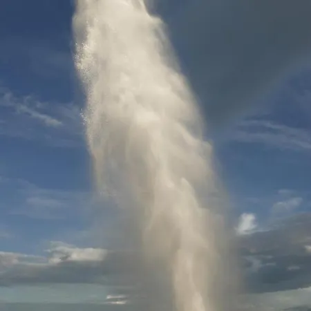 Rosas Appartamento Cue