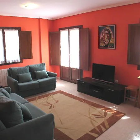 Apartment Rosas *