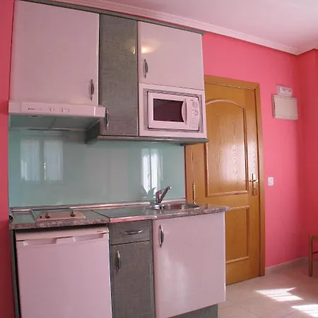 Apartment Rosas