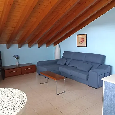 Rosas Apartment Cue