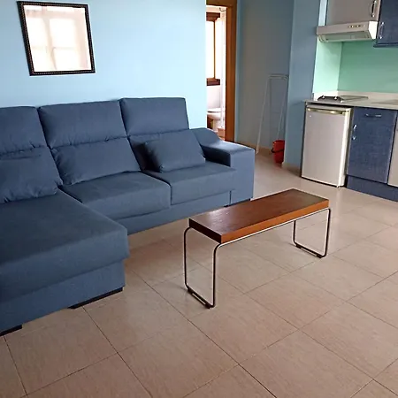 Apartment Rosas *